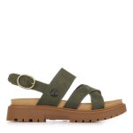 Timberland clairemont way sandales femme