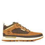 Timberland field trekker low lace sneaker baskets homme
