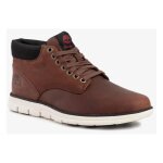 Timberland homme chukka cuir marron taille 445