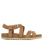 Timberland malibu waves ankle strap sandal sandales femme
