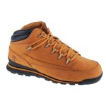 Chaussures de randonne - timberland - euro rock mid hiker 0a2a9t - jaune - homme - hiver