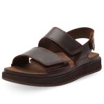 Timberland sandales casco cove backstrap - tb0a26x8w01 marron