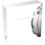 Time stories - asmodee - jeu de soci�t� - jeu de plateau - jeu de strat�gie - jeu coop�ratif