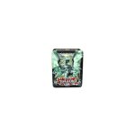 Tin box yu - gi - oh - tempest maitre dragon des tempetes