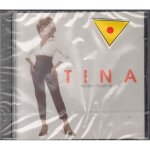 Tina turner cd twenty four seven nuovo sigillato 0724352318025