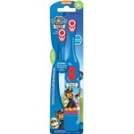 Tinokou - brosse  dents lectrique pour enfant la patpatrouille