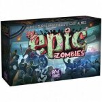 Tiny epic zombies