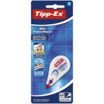 Tipp - ex - ruban correcteur tipp - ex mini pocket mouse standard