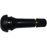 Tiptop - valve auto tubeless tourisme tr414 m756 standard - 5632000