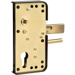 Tirard jean - serrure de sret  fouillot ga592 pour portillon