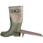 Tire bottes en fonte