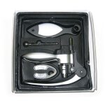 Tire bouchon  crmaillre pradel