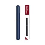 Tire - bouchon - ouvre - bouteille portable � pression dair - bleu