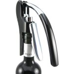 Tire - bouchon professionnel en alliage de zinc tire - bouchon � levier de haute qualit� avec coupe