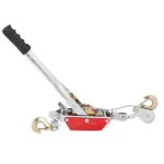 Tire - fort treuil de halage (2 t)