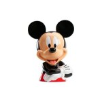 Tirelire avec bonbons mickey 10 gr Tirelire avec bonbons mickey 10 gr