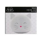 Tirelire - cmp - chat kawa - cramique - 125 x 9 x 105 cm - pour enfants