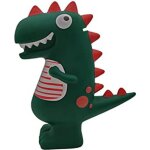 Tirelire en forme de dinosaure tirelire enfant tirelire � pi�ces