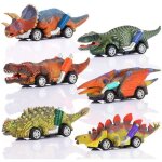 Tirer la voiture - dinausaures jouet - dinosaure garçon & fille Tirer la voiture - dinausaures jouet - dinosaure garçon & fille