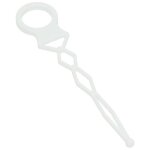 Tirette dcoulement frigo rfrigrateur conglateur 4524500001 beko saba bluesky far proline selecline ...