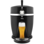 Tireuse  bre weasy - pint568 - capacit 5l - temprature rglables 3  6c - compatible tous fts ...