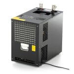 Tireuse  bire - ich - zapfe. de - as - 80 - 2 lignes - 80l / h - sous le comptoir