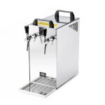 Tireuse  bire - ich - zapfe. de - kontakt 40 - 50 litres / h - 2 lignes - efficacit 45% amliore