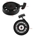 Tirez dmarrer lanceur pour dmarreur  rappel pour tecumseh 590702 590739 590637 lv195ea lev80 lev115 ...