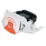 Tiroir anticalcaire cs - 10000036 pour cassette anticalcaire express anti calc express protect calor