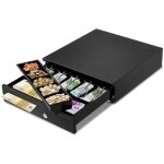 Tiroir caisseavec 5 compartiments � billets et 5 compartiments amovibles � monnaies tiroir caisse monnaie ...