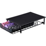 Tiroir capsules caf� compatible tassimo (non officiel) max 60 pi�ces support / distributeur dosettes ...