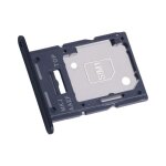 Tiroir carte sim - avizar - samsung galaxy a15 5g - dual nano sim - bleu nuit Tiroir carte sim - avizar - samsung galaxy a15 5g - dual nano sim - bleu nuit