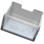 Tiroir central 393x343x210 mm frigo réfrigérateur congélateur hk1408557 fridgemaster hisense Tiroir central 393x343x210 mm frigo réfrigérateur congélateur hk1408557 fridgemaster hisense