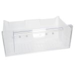 Tiroir inf�rieur - r�frig�rateur cong�lateur - ariston hotpoint indesit silverline (61730)