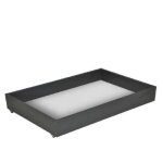 Tiroir rangement banquette bz largeur 140 cm Tiroir rangement banquette bz largeur 140 cm