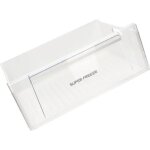 Tiroir sup�rieur cong�lateur - ariston hotpoint - r�frig�rateur cong�lateur - blanc