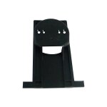 Tiroir pour volet roulant - somfy - bloc n / r - blanc - r�f. 252107 - compatible bubendorff