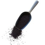 Tisane moutarde noire 1 kilo graine entiere. Tisane moutarde noire 1 kilo graine entiere.