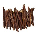 Tisane rglisse bout  bout bton 250 grs.