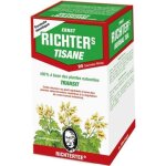 Tisane richter transit tisane  base de plantes naturelles pour transit (1 bote)