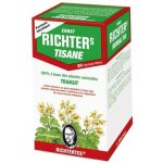 Tisane richter transit tisane  base de plantes naturelles pour transit (10 botes)