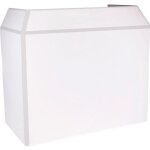 Boomtone dj dj stand pro white set stands dj Boomtone dj dj stand pro white set stands dj