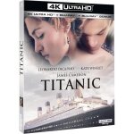 Titanic 4k ultra hd blu - ray bonus - 20th century studios