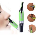 Tk bs03248 - j - aa tondeuse nez et oreille pilateur  nez avec lampe led rasoir  nez lectrique homme ...