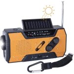 Tkoofn radio durgence à manivelle fm am radio de nouveauté exté rieure multifonction ... Tkoofn radio durgence à manivelle fm am radio de nouveauté exté rieure multifonction ...