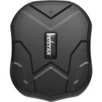 Tkstar tk905 tracage gps traqueur camion de voiture de v�hicule gps w - aimant puissant