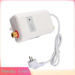 Tmishion chauffe - eau portable chauffe - eau g1 / 2 ports haute puissance �conomie d�nergie quincaillerie ...