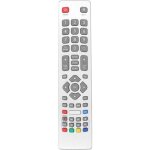 Tmishion tlcommande tv remplacement de la tlcommande de tlvision portable pour sharp aquos lc - ...