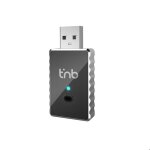 Tnb - adaptateur pour carplay et android auto sans fil usb