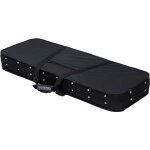 Etui pour guitare �lectrique - tobago - tobago softcase - cordura 600 - mousse anti - chocs - souple